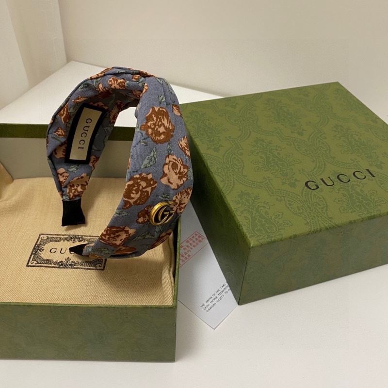 GUCCI